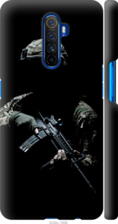 Чехол Защитник v3 для Realme X2 Pro