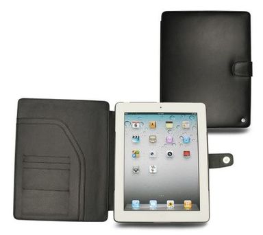 Кожаный чехол (футляр) Noreve для IPAD 4/3/2