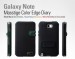 Чехол Zenus Color Edge Diary для Samsung Galaxy Note GT-N7000 i9220