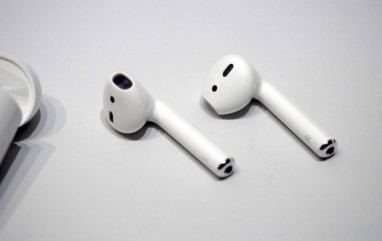 5 впечатляющих фактов об обновленных AirPods