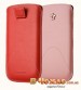 Кожаный чехол (футляр) Issentiel Slim Vertical Case "Classic Collection" для Samsung i9300 Galaxy S3