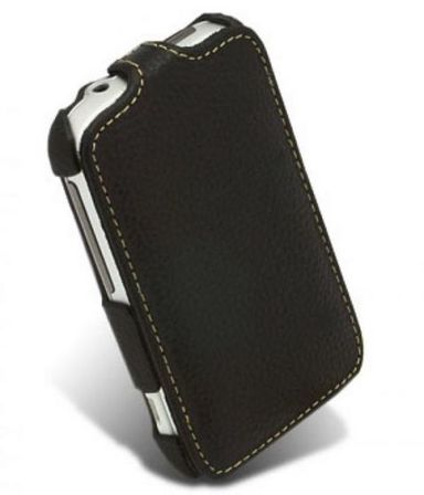 Кожаный чехол Melkco (JT) для HTC Wildfire S