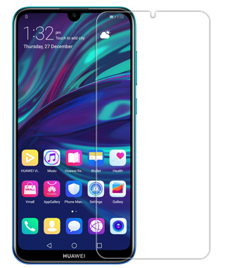 

Захисне скло Nillkin (H + PRO) для Huawei Y7 Prime (2019) (Прозорий) 682573