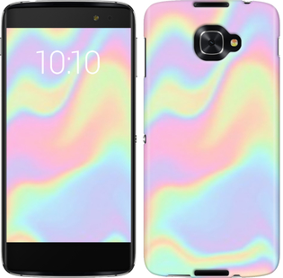 

Чехол пастель для Alcatel idol 4s 321825