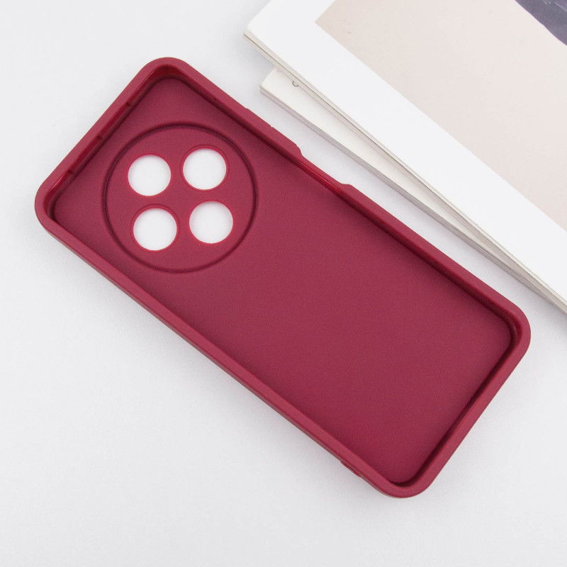 Чехол TPU Toys Case для Xiaomi Redmi 14C / Poco C75 (Red / Always Happy) в магазине vchehle.ua