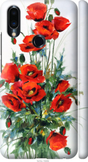 

Чехол Маки для Meizu Note 9 943168