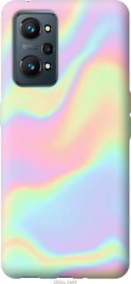 Чохол пастель на Realme GT Neo 2