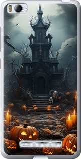 

Чохол Похмурий будинок для Xiaomi Mi 4i 1640085