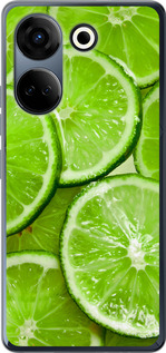 

Чехол Лайм для Tecno Camon 20 Pro 1695216