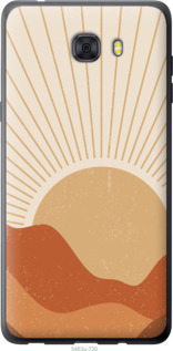 

Чехол Горы и солнце для Samsung Galaxy C9 Pro 1435097