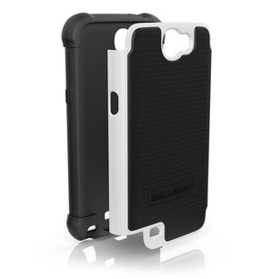Фото Ballistic Shell Gel Series для Samsung Galaxy Note 2