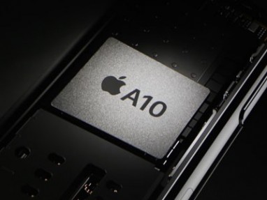 Специалисты Chipworks подробно рассмотрели процессор Apple A10 Fusion