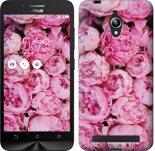 

Чохол Півонії v3 на Asus Zenfone Go ZC500TG 380992