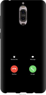 

Чехол Айфон 1 для Huawei Mate 9 Pro 1037790