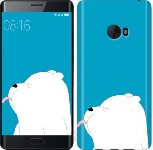 

Чохол Мишка 1 на Xiaomi Mi Note 2 732213
