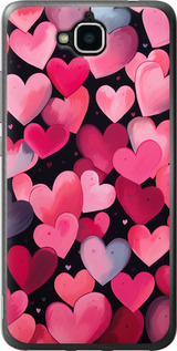 

Чехол Сердечки 4 для Huawei Enjoy 5 1646578