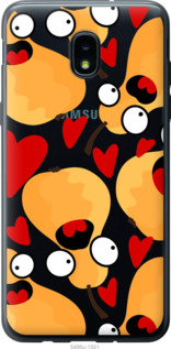 

Чехол Груши для Samsung Galaxy J3 2018 1432725