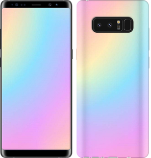 

Чохол Веселка 2 на Samsung Galaxy Note 8 646796