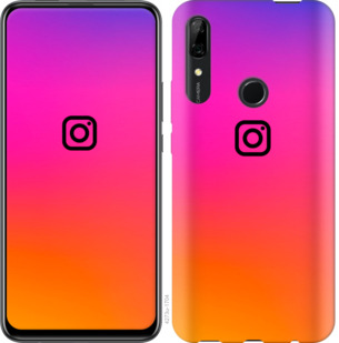 

Чохол Instagram на LG W10 791919