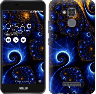 

Чохол Схід на Asus ZENFONE 4 SELFIE / ZD553KL 526011