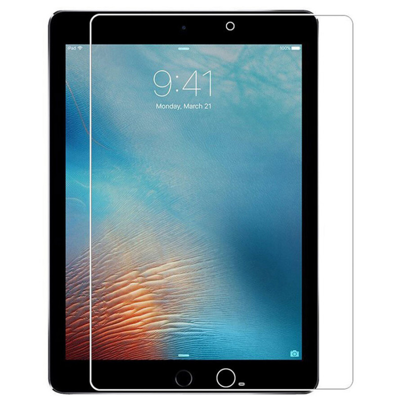 Защитное стекло Ultra 0.33mm (коробка) для Apple iPad Air 10.5'' (2019) / Pro 10.5" (2017) (Прозрачный)