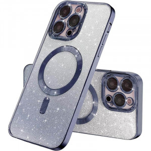 TPU чехол Delight case with Magnetic Safe с защитными линзами на камеру для Apple iPhone 11 Pro (5.8")