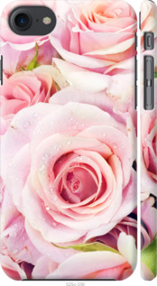 

Чехол Розы для iPhone SE 2020 1027008