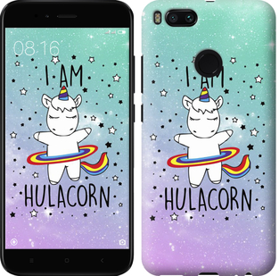 

Чехол Im hulacorn для Xiaomi Mi 5X 624733