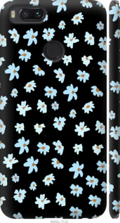 

Чохол Квітковий для Xiaomi Mi 5X 989478
