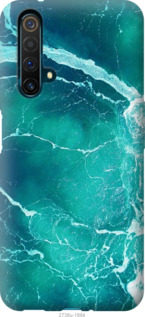 

Чохол Океан 2 на Realme X50 946611