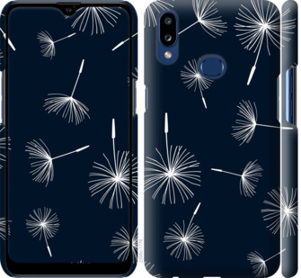 

Чехол одуванчики для Samsung Galaxy A10s A107F 779028