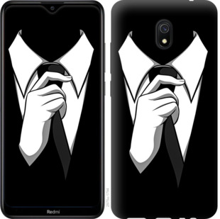 

Чехол Галстук для Xiaomi Redmi 8A 860686