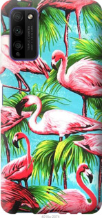 

Чохол Tropical background на Huawei Honor 30 Lite 1115282