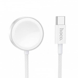 БЗП Hoco CW59 Wireless charger для Samsung/iWatch (USB-C)