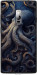 Чехол Осьминог для OnePlus 2