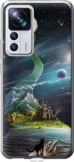 

Чохол Кульбаба на Xiaomi 12T Pro 1593110