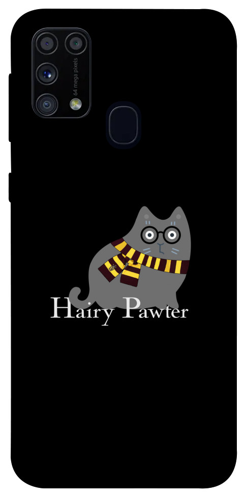 

Чехол Harry Cat для Galaxy M31 (2020) 1094907
