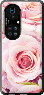 

Чохол Квітучі троянди на Huawei P50 1603822
