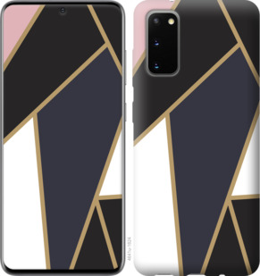 

Чохол Мозаїка на Samsung Galaxy S20 878629