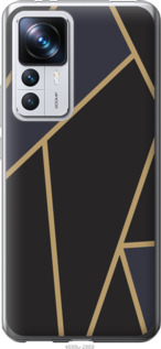 

Чехол Мозаика 2 для Xiaomi 12T Pro 1588352