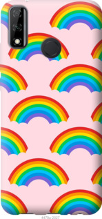 

Чохол Rainbows на Huawei Y8s 972054