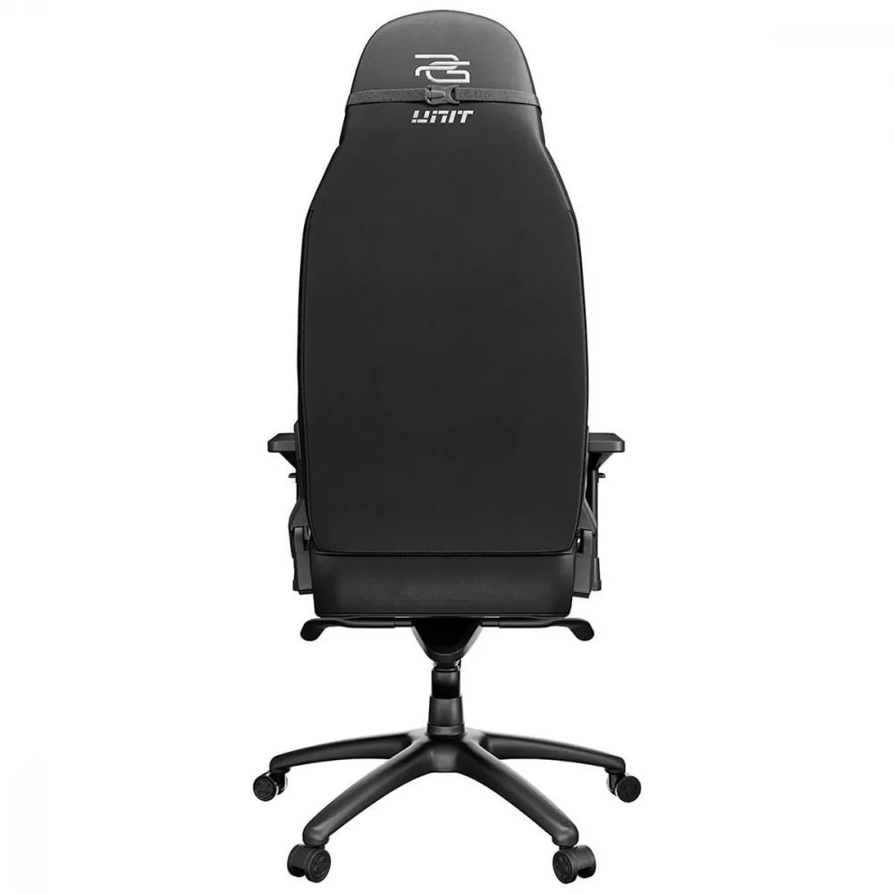 Фото Крісло для геймерів Proove Gaming Unit (Black) в маназині vchehle.ua