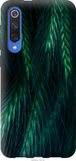 

Чехол Колоски для Xiaomi Mi 9 SE 942351