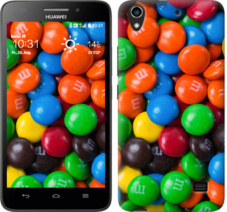 

Чохол MandMs на Huawei Honor 4 Play 183094