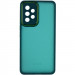 Фото TPU+PC чехол Accent для Samsung Galaxy A53 5G (Green) на vchehle.ua