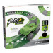 Фото Интерактивный трек с инерционной машинкой SHT 5510-7 Dino Trak (92pcs/1CAR) (Green) на vchehle.ua
