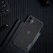 TPU чохол Nillkin Nature Series на Apple iPhone 11 (6.1") (Дефект упаковки / Сірий (прозорий)) в магазині vchehle.ua