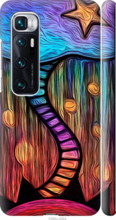 

Чехол Арт, сказка, небо, звезда для Xiaomi Mi 10 Ultra 1400815