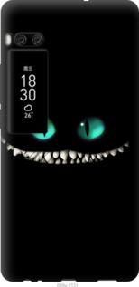 

Чехол Чеширский кот для Meizu Pro 7 Plus 949816