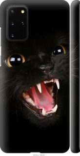 

Чехол Чёрная кошка для Samsung Galaxy S20 Plus 1036222